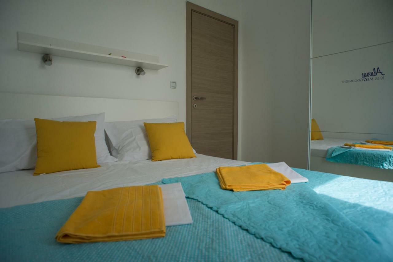 Apartments Svijet Mora 2 Повляна Екстер'єр фото