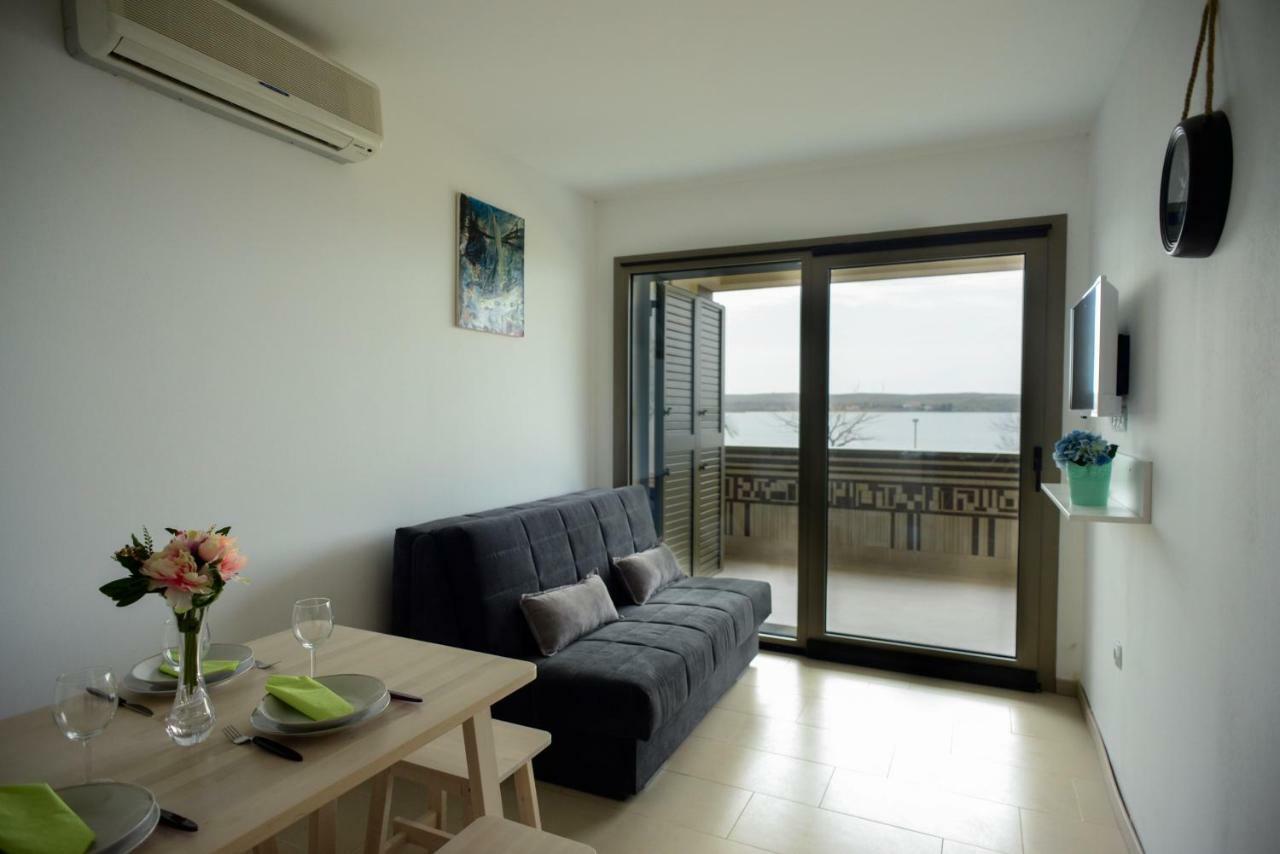 Apartments Svijet Mora 2 Повляна Екстер'єр фото