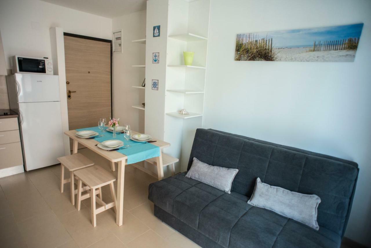 Apartments Svijet Mora 2 Повляна Екстер'єр фото