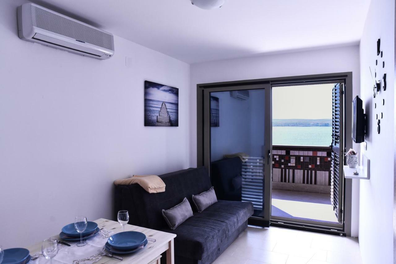 Apartments Svijet Mora 2 Повляна Екстер'єр фото